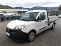 FIAT DOBLÒ 1.6 MJT Cassonato Work-Up N1 PREZZO FINITO