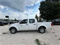 NISSAN NAVARA 2.5 dCi 4 porte Double Cab WoRK