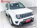 JEEP RENEGADE 1.6 Mjt 130 CV Limited Km 57.000 Garanzia Iva Espo