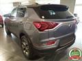 KGM KORANDO 1.5 GDI-Turbo 2WD Dream