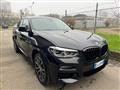 BMW X4 xDrive20i M-Sport-X 184CV