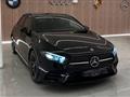 MERCEDES CLASSE A d Automatic Premium