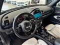 MINI CLUBMAN 2.0 SD Hype ALL4 aut.*/*SERVICE MINI*/