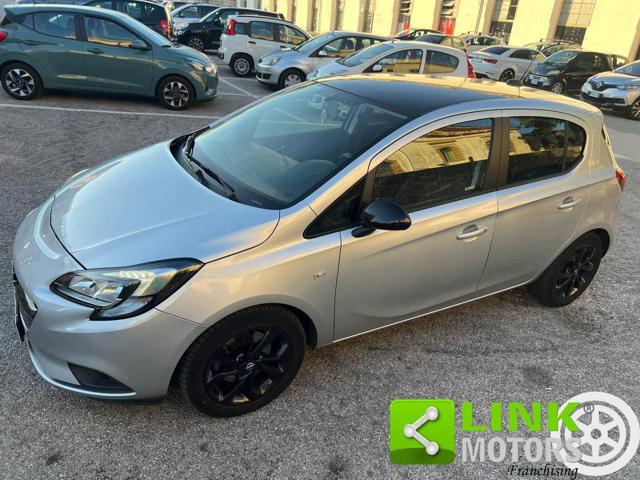 OPEL CORSA 1.3 CDTI 5 porte b-Color