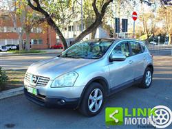 NISSAN QASHQAI 1.5 dCi 103cv Tekna - Telecamera - Pelle