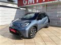 TOYOTA NUOVA AYGO X 1.0 VVT-i 72 CV 5 porte Lounge