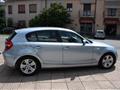 BMW SERIE 1 d cat 5 porte Attiva DPF