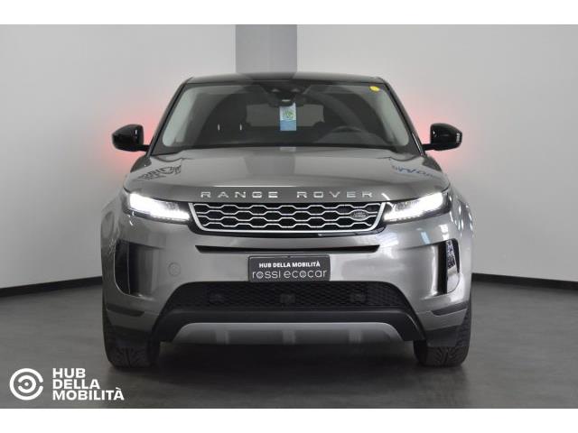 LAND ROVER RANGE ROVER EVOQUE 2.0D I4 150CV AWD Business Edition Aut.