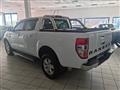 FORD RANGER 2.0 ECOBLUE DC Limited 5 posti