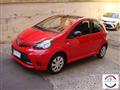 TOYOTA Aygo 1.0 12V VVT-i 5p. Lounge Connect