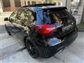 MERCEDES Classe A A 200 d Automatic Premium