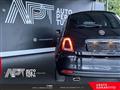 FIAT 500 1.0 hybrid 70cv