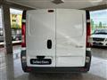 RENAULT TRAFIC T27 2.0 dCi/115 PC-TN Furgone DPF