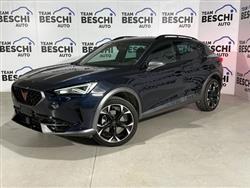 CUPRA FORMENTOR 1.5 TSI 150CV DSG