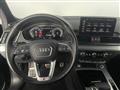 AUDI Q5 Sportback 2021 -  Sportback 40 2.0 tdi mhev 12V S