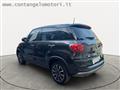 FIAT 500L 1.3 Multijet 95 CV Dualogic City Cross