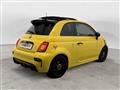 ABARTH 595 TURISMO 595 1.4 Turbo T-Jet 165 CV Turismo