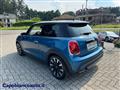 MINI MINI 3 PORTE 1.5 Classic +LED+NAVI+CARPLAY+SENS.PARK--15.400KM