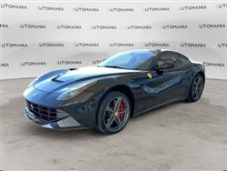 FERRARI F12 F12berlinetta