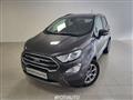 FORD ECOSPORT 1.5 TDCi 100 CV Start&Stop Titanium