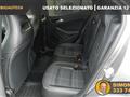 MERCEDES CLASSE GLA d Automatic Sport