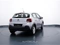 CITROEN C3 1.2 PureTech 83cv S&S Business