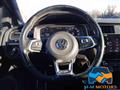 VOLKSWAGEN GOLF 1.6 TDI 115 CV 5p.R line!