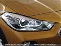 BMW X2 sDrive16d Advantage