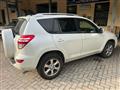 TOYOTA RAV4 2.2 D-4D 150 CV DPF PDC