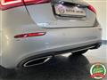 MERCEDES CLASSE A d Automatic Sport Tetto Navi Iva Full