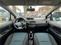 TOYOTA YARIS 1.0 5 porte Active *NEOPATENTATI*