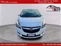 OPEL Meriva 1.6 diesel EURO 5B NEOPATENTATI