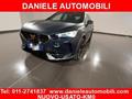 CUPRA FORMENTOR 2.0 TSI 4Drive DSG VZ PREZZO REALE