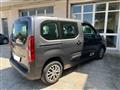 CITROEN BERLINGO BlueHDi 100