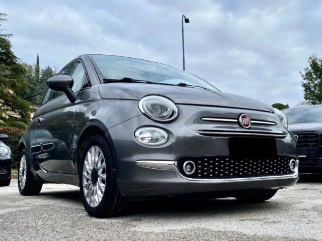 FIAT 500 1.3 Multijet 16V 95 CV Lounge Tetto