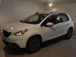 PEUGEOT 2008 (2013) BlueHDi 75 Active neopatentati