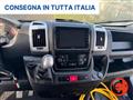 FIAT eDUCATO 35 122CV 47kWh(PM-TM-L2H2)FURGONE ELETTRICO-KM 470