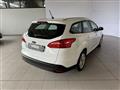 FORD FOCUS 1.5 TDCi 120 CV Start&Stop SW Business