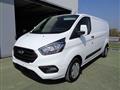 FORD TRANSIT CUSTOM Transit Custom 320 2.0 TDCi 130 PC Furgone Trend