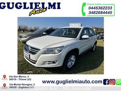 VOLKSWAGEN TIGUAN 2.0 TDI DPF Trend & Fun BlueMotion Tech.