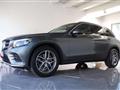 MERCEDES GLC d Premium 4matic auto