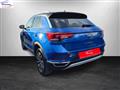 VOLKSWAGEN T-Roc 2.0 TDI SCR Style