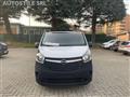 RENAULT TRAFIC OPEL VIVARO 1.6 CDTI 120CV *AUTOCARRO (N1) 6 Posti