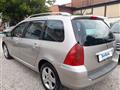 PEUGEOT 307 1.6 HDi Station XS