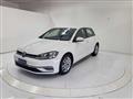 VOLKSWAGEN GOLF 1.6 TDI 115CV DSG 5p. Business BlueMotion Technology