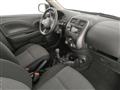 NISSAN MICRA 1.2 5 porte GPL Eco Visia