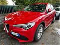 ALFA ROMEO STELVIO 2.2 Turbodiesel 160 CV AT8 RWD Business