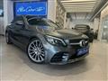 MERCEDES Classe C 220 d Executive auto