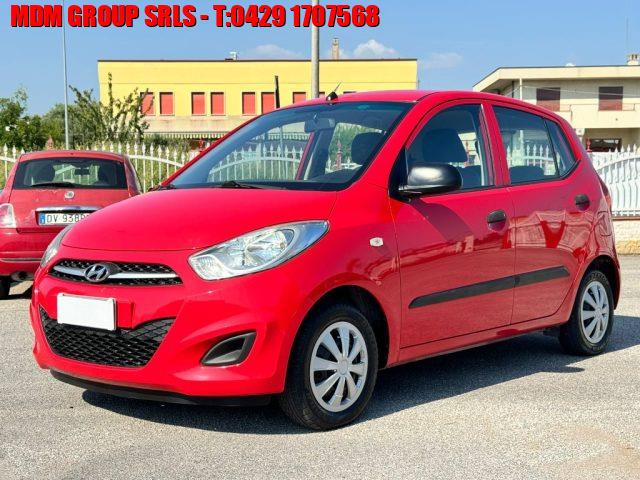 HYUNDAI I10 1.1 12V Classic NO CLIMA