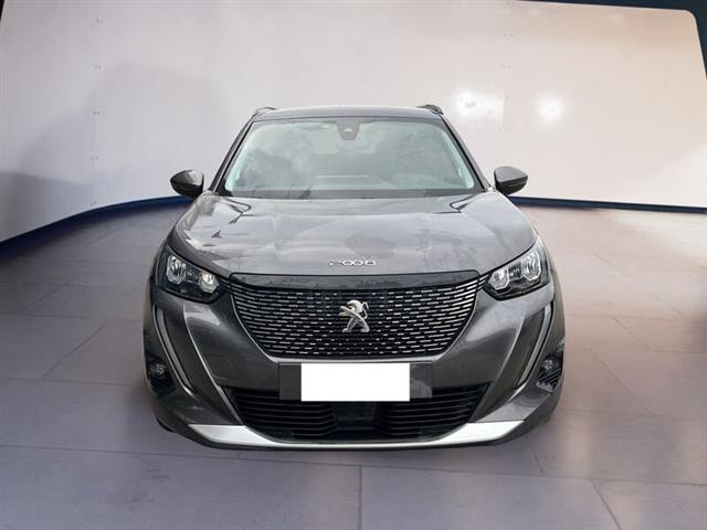 PEUGEOT 2008 II 2020 1.2 puretech Allure s&s 100cv